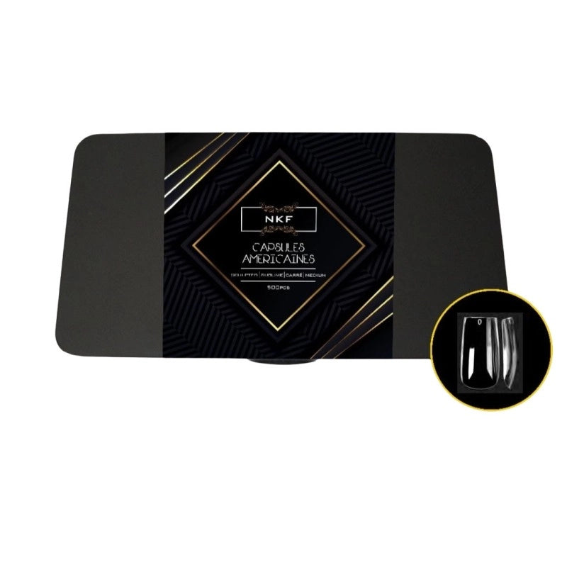 NKF - Sculpted Sublime Carré Médium