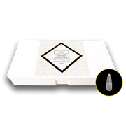 NKF - Very Resistent Sculpted Amande Long (base matte)