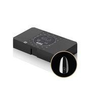 APRES NAILS - GEL X NATURAL ALMOND SHORT