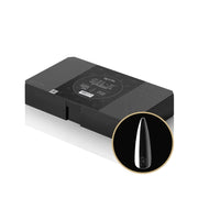 APRES NAILS - GEL X NATURAL STILETTO LONG