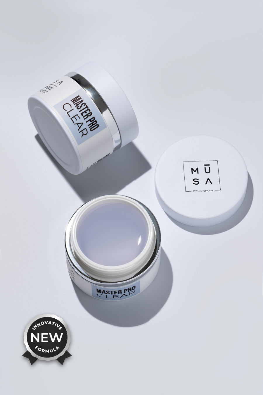 MUSA - Master PRO 15 ml