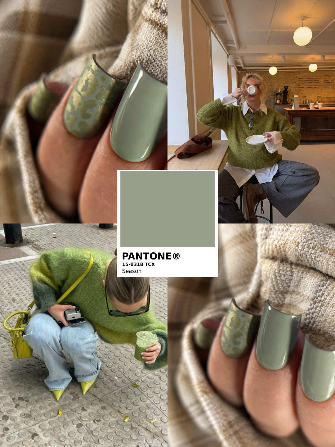 ONHERNAILS - Gel polish Season