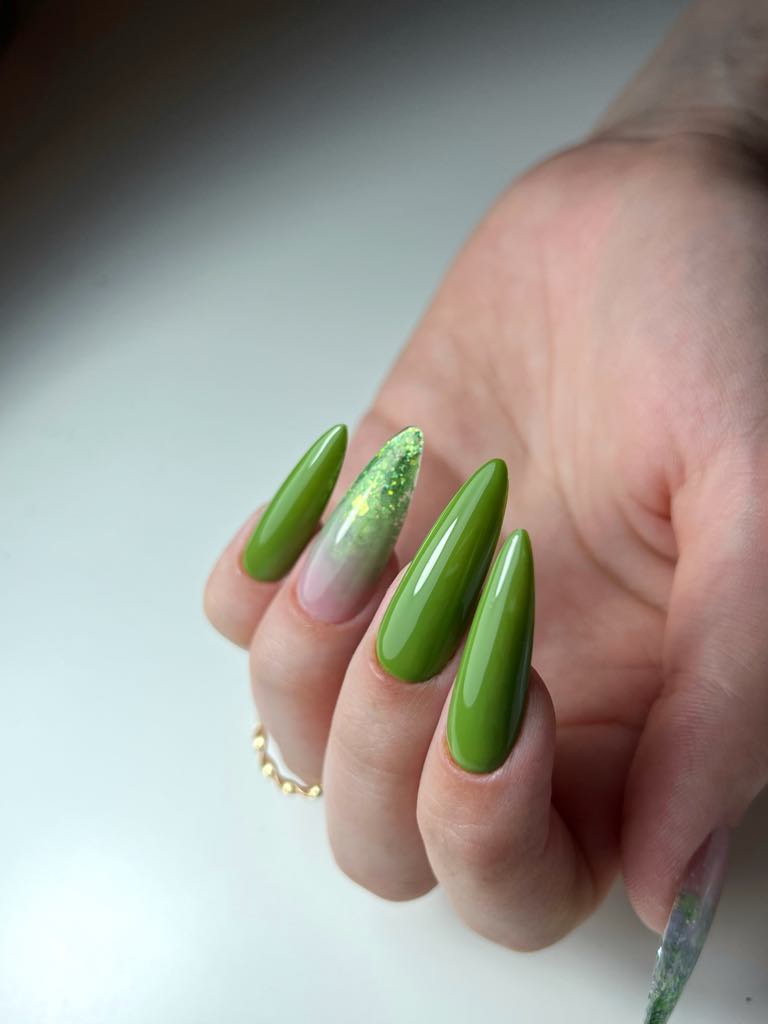 NKF - Natural Amande Long