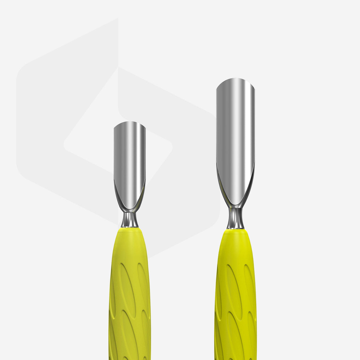STALEKS - Repousse cuticules UNIQ 10 TYPE 1 JAUNE