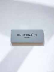 ONHERNAILS - Mini polissoir 100/180