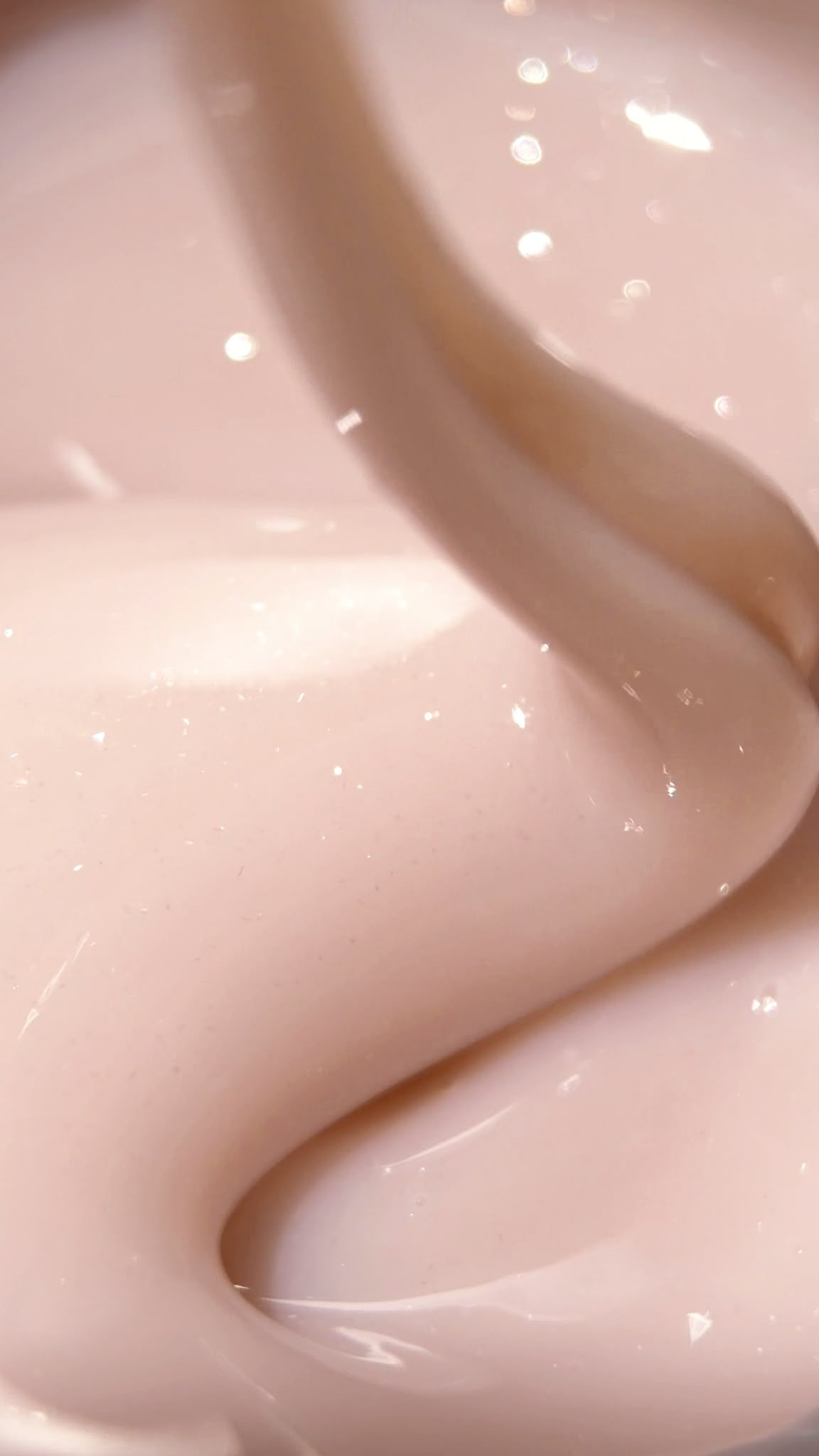 ONHERNAILS - Liquid gel Vanille (30 ml)