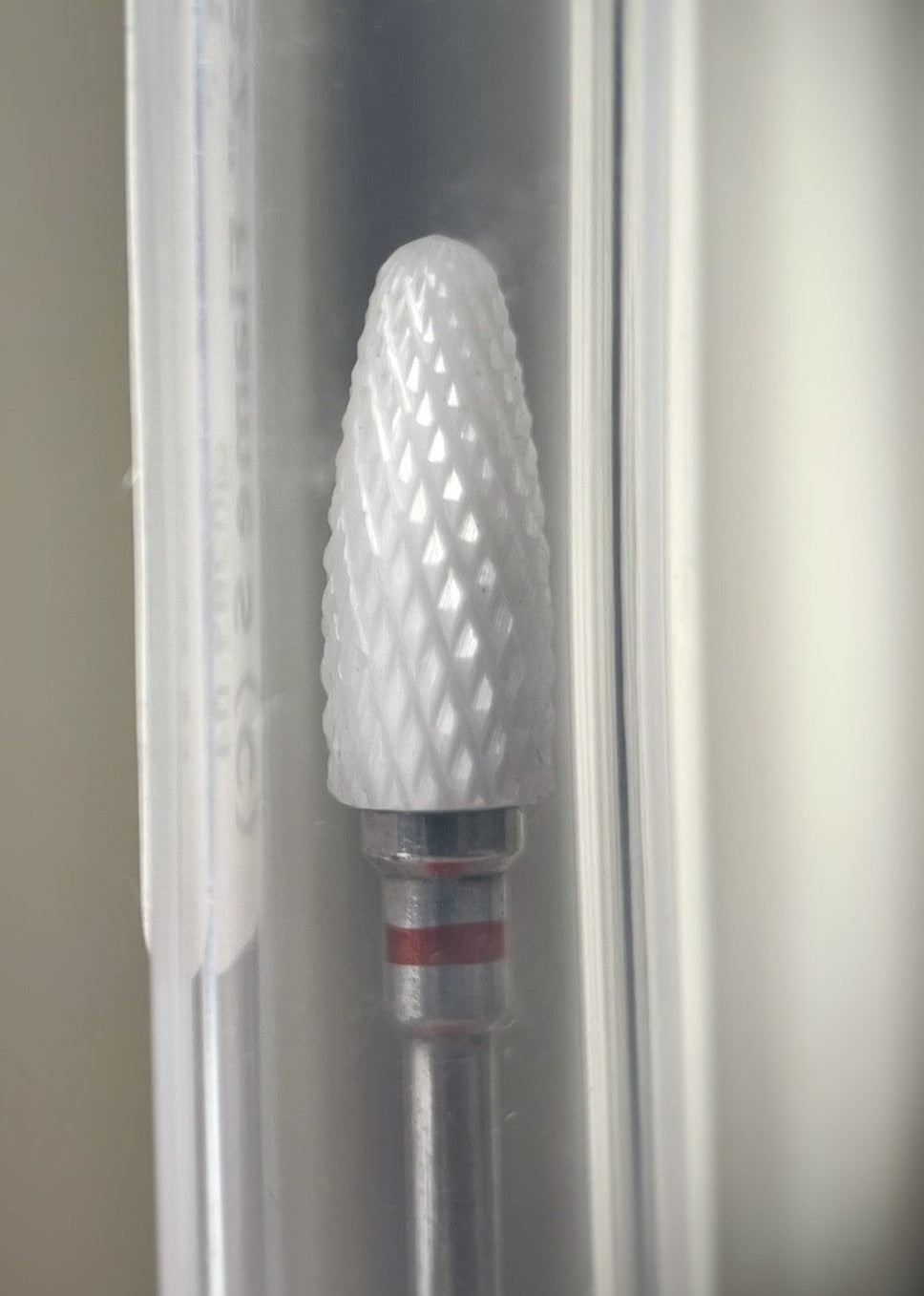 ACCESSOIRES - Embout dépose pose américaine