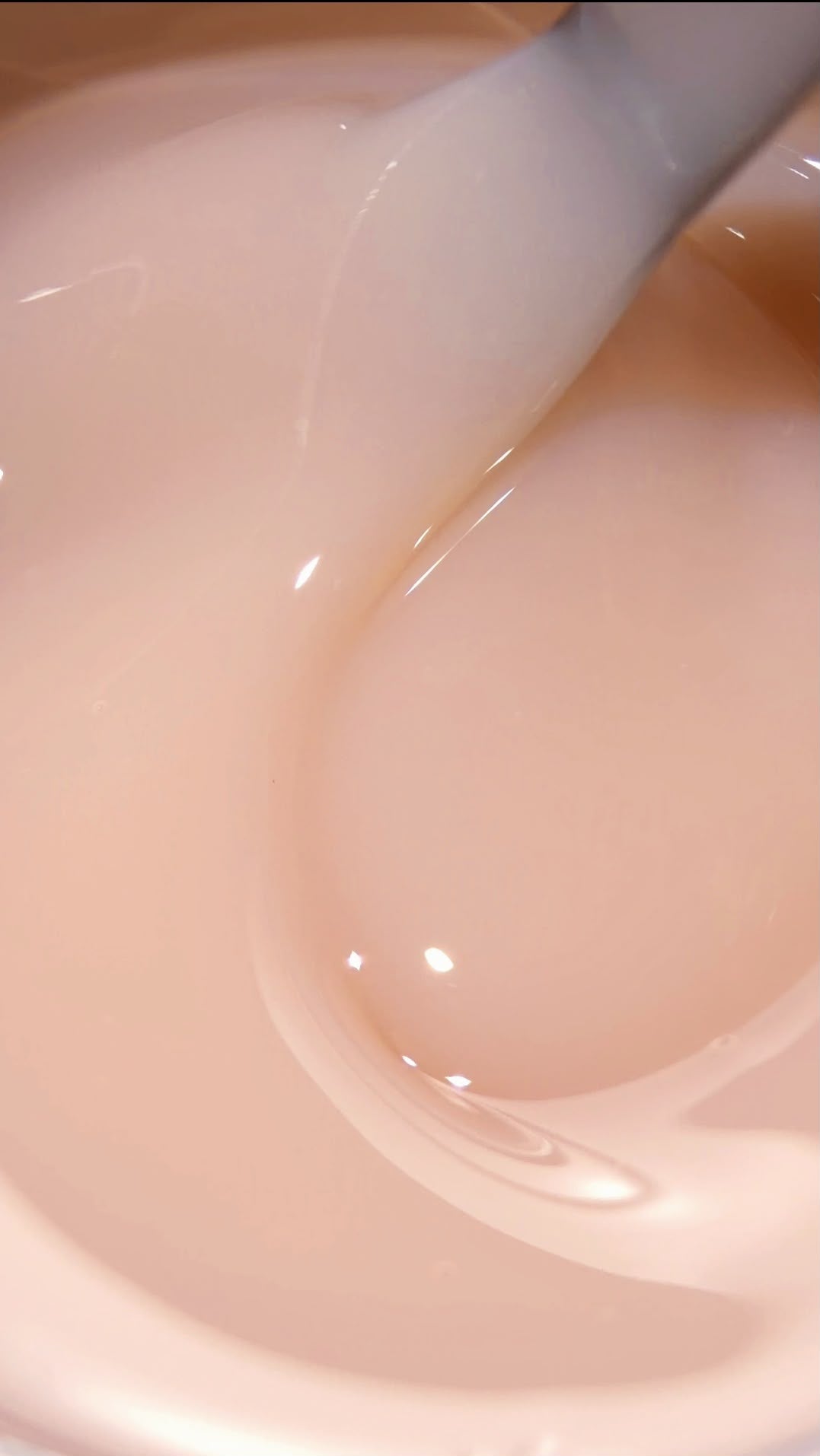 ONHERNAILS - Liquid gel Amande (30 ml)