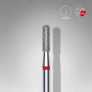 STALEKS - Red Barrel Mouthpiece