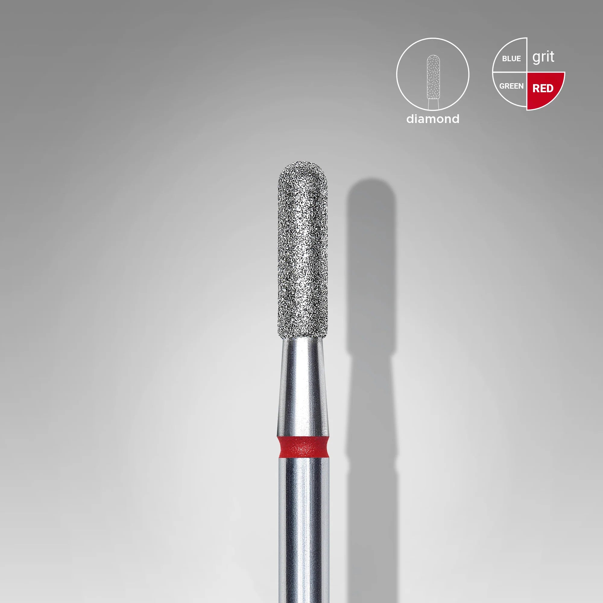 STALEKS - Red Barrel Mouthpiece