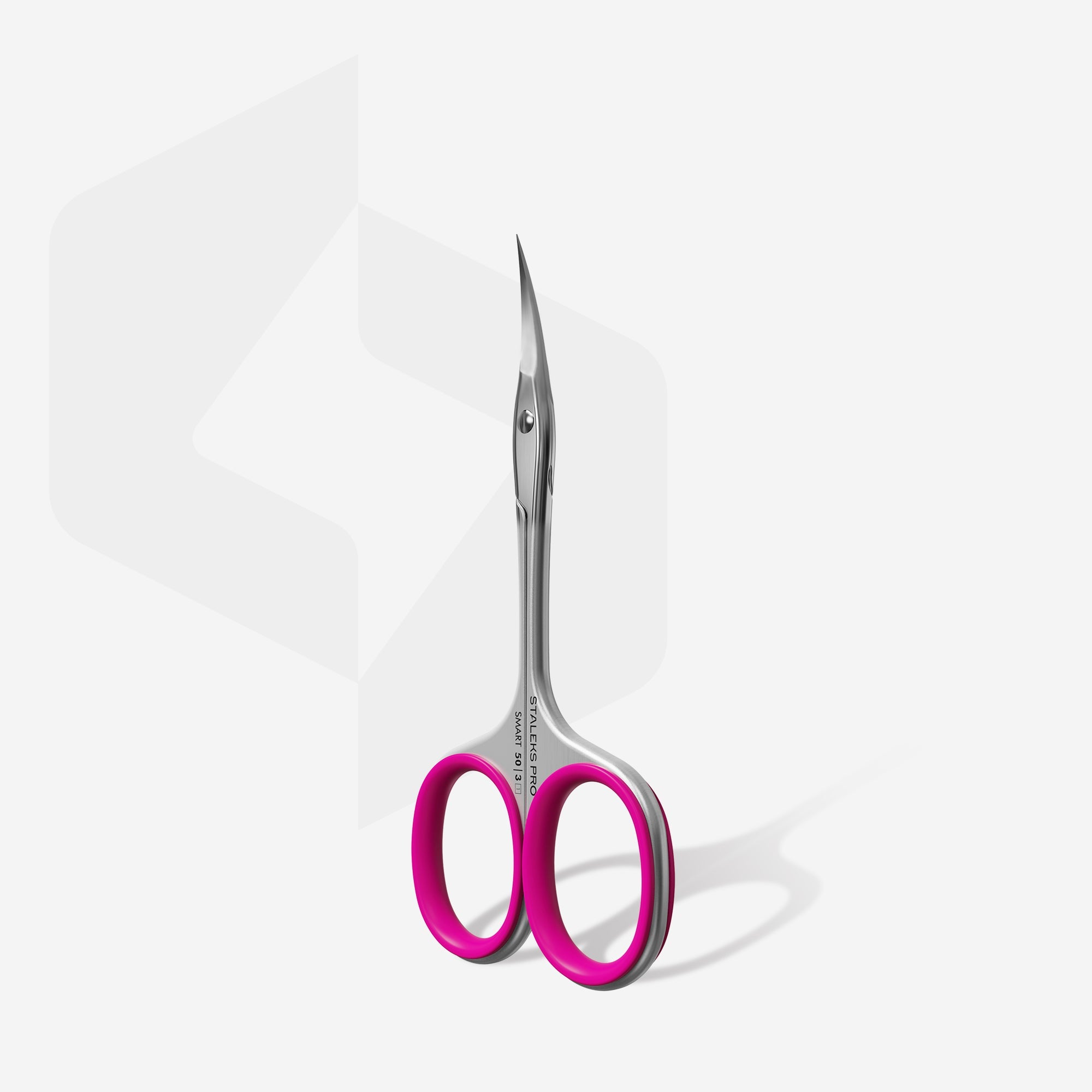 STALEKS - Nagelschaartje SMART 50 TYPE 3