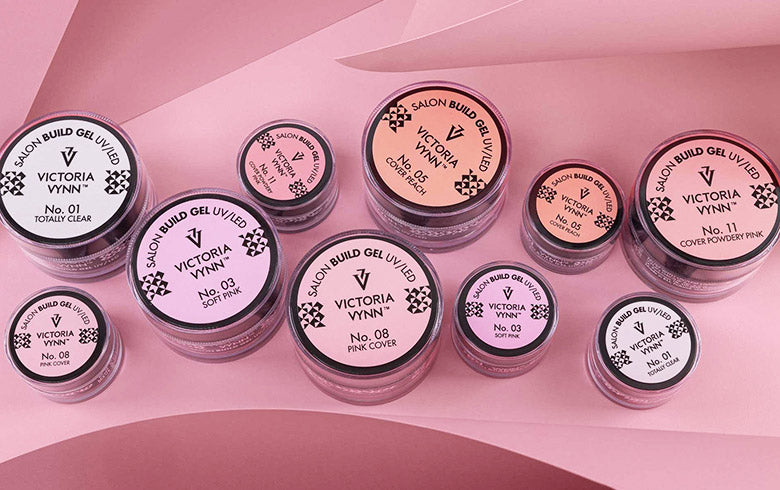 VICTORIA VYNN - Builder Gel