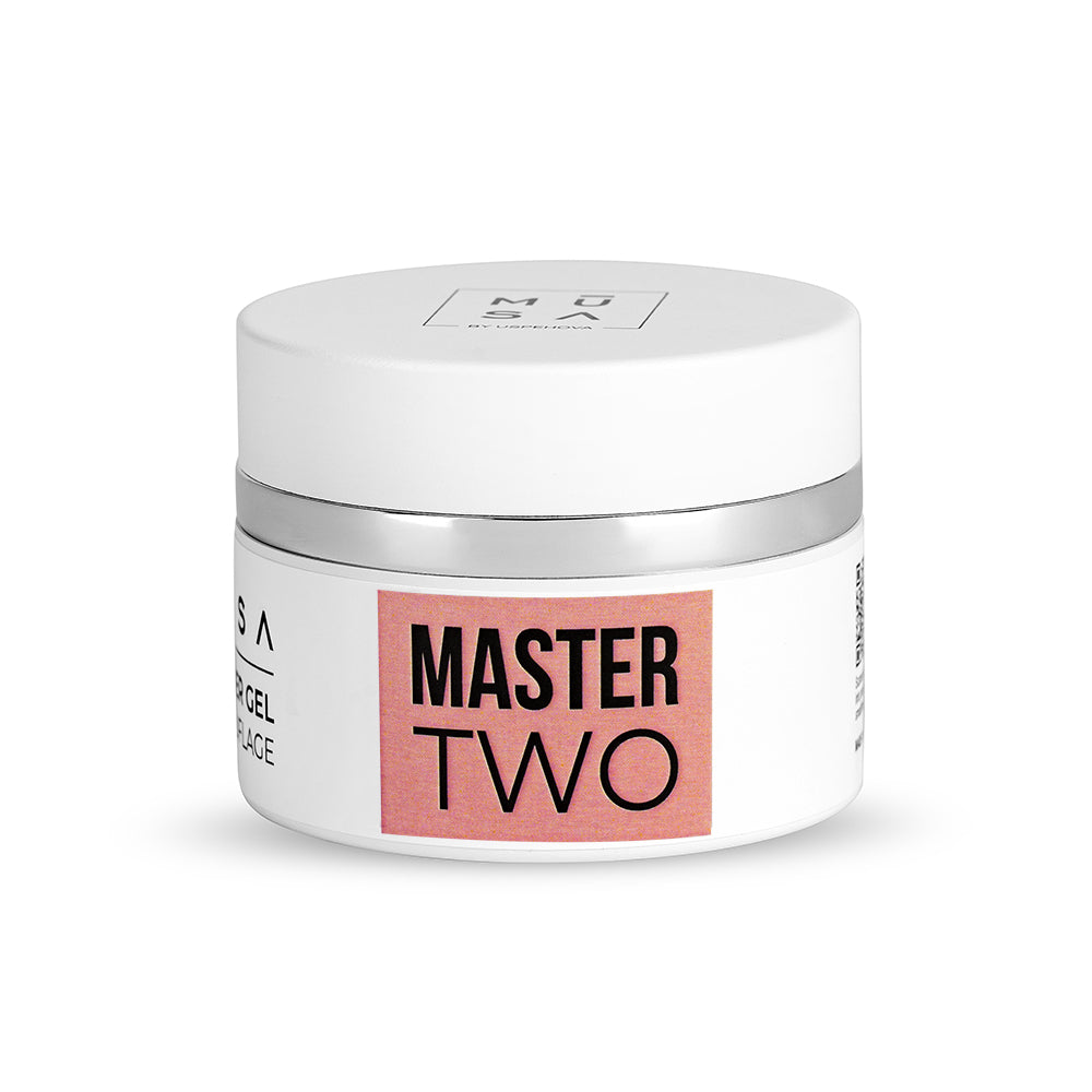 MUSA - Master TWO
