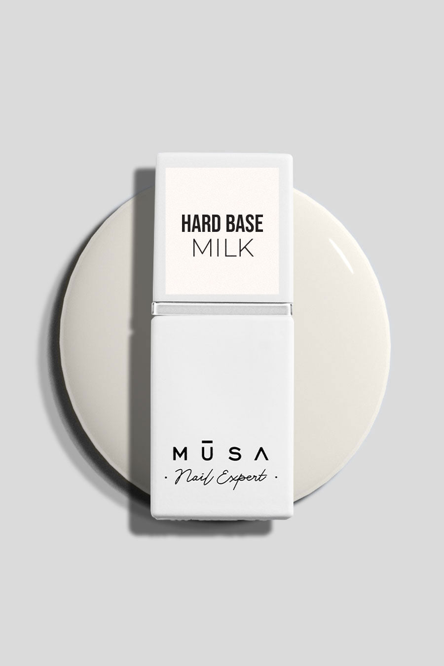 MUSA - Hard Gel 12 ml