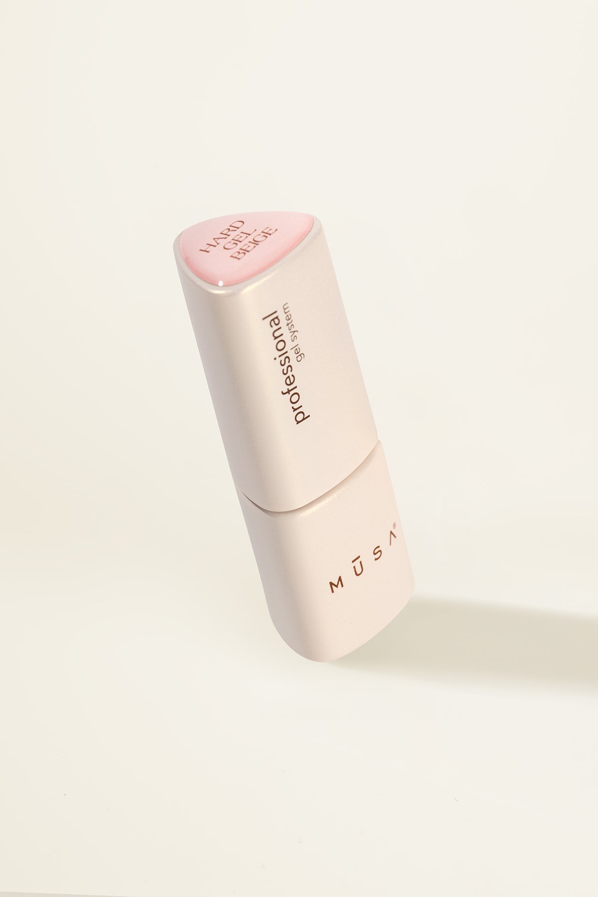 MUSA - Hard Gel 8 ml