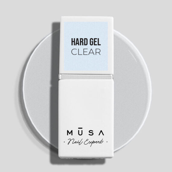 MUSA - Hard Gel 12 ml