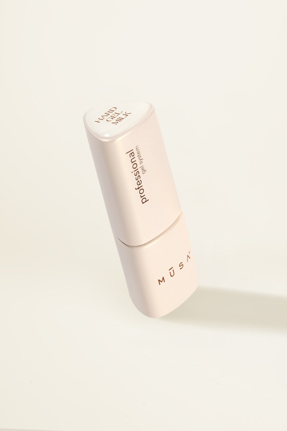 MUSA - Hard Gel 8 ml