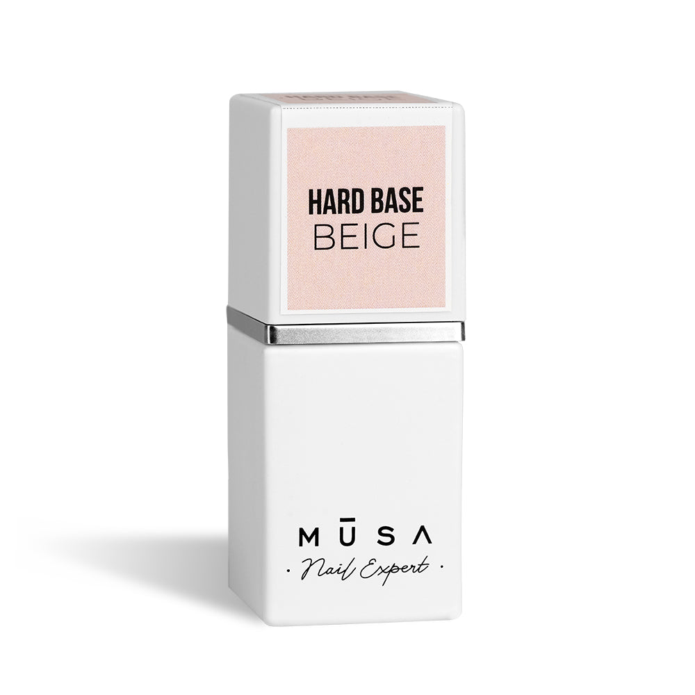 MUSA - Hard Gel 12 ml