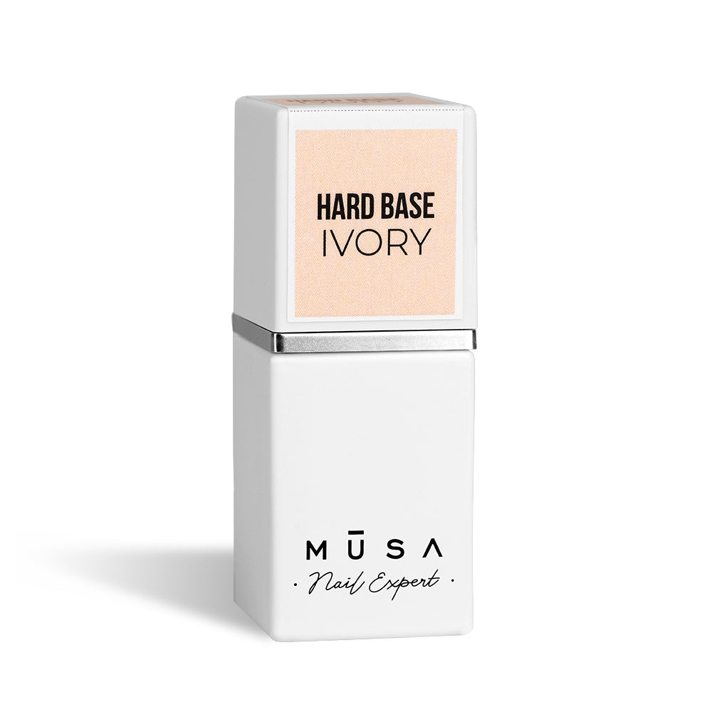 MUSA - Hard Gel 12 ml
