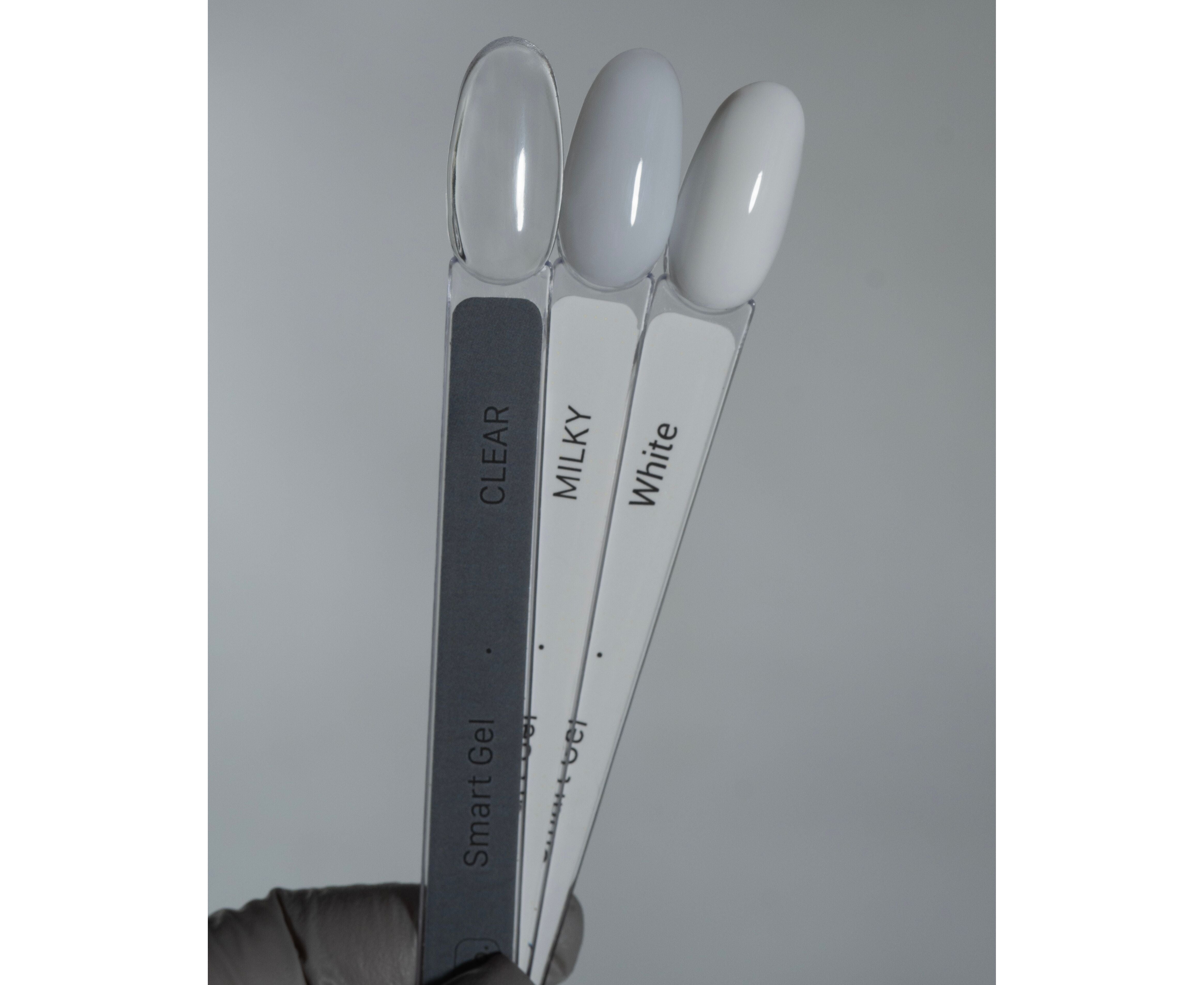 HEY 🖤 - Smart gel 15ml