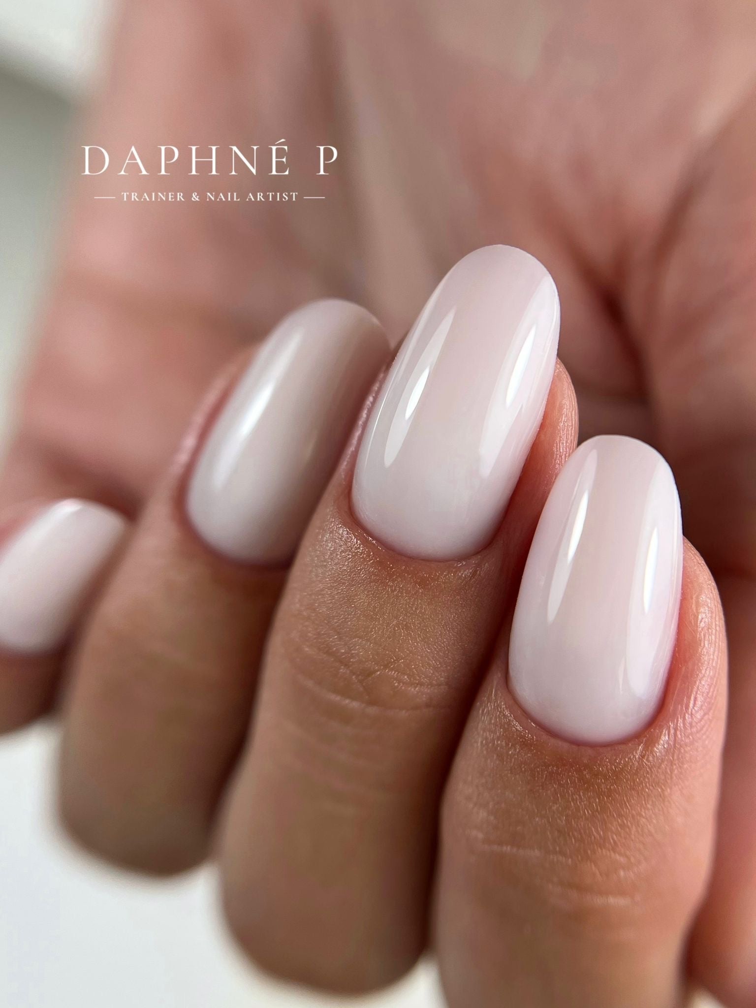 ONHERNAILS - Liquid gel Mary-Alice (15 ml)