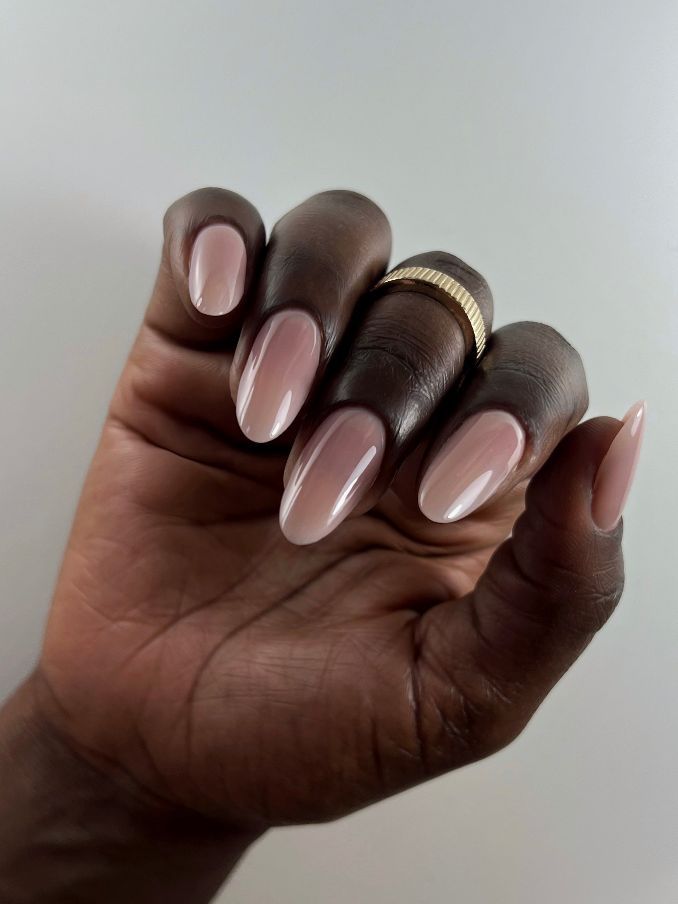 ONHERNAILS - Liquid gel Renée (30 ml)