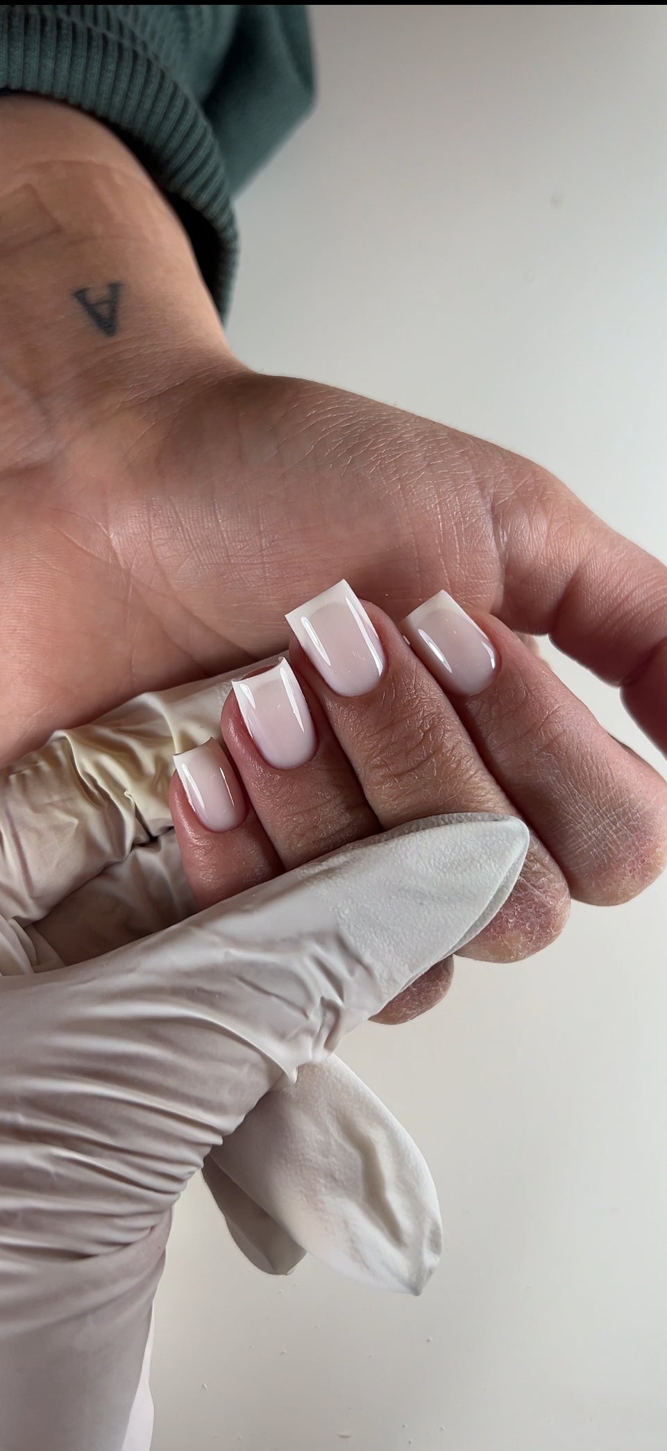 ONHERNAILS - Liquid gel Karen (30 ml)