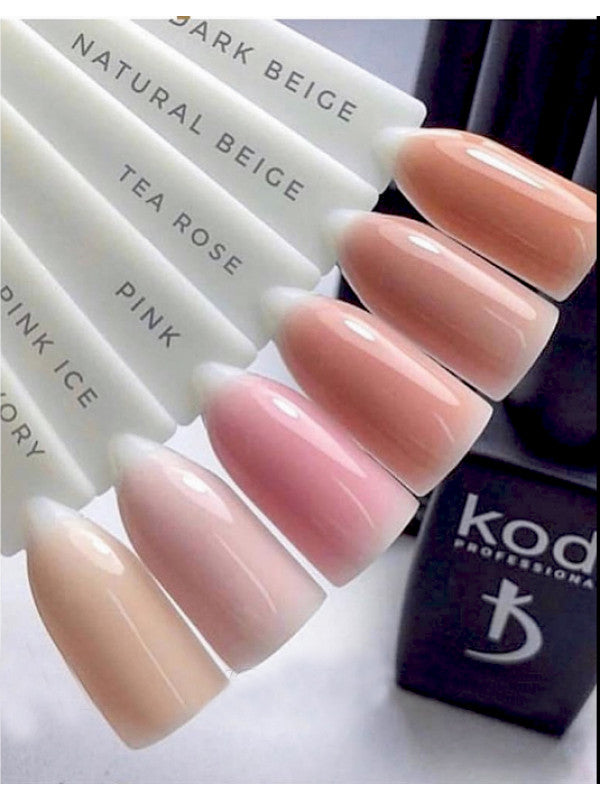 KODI - Natural Rubber Base