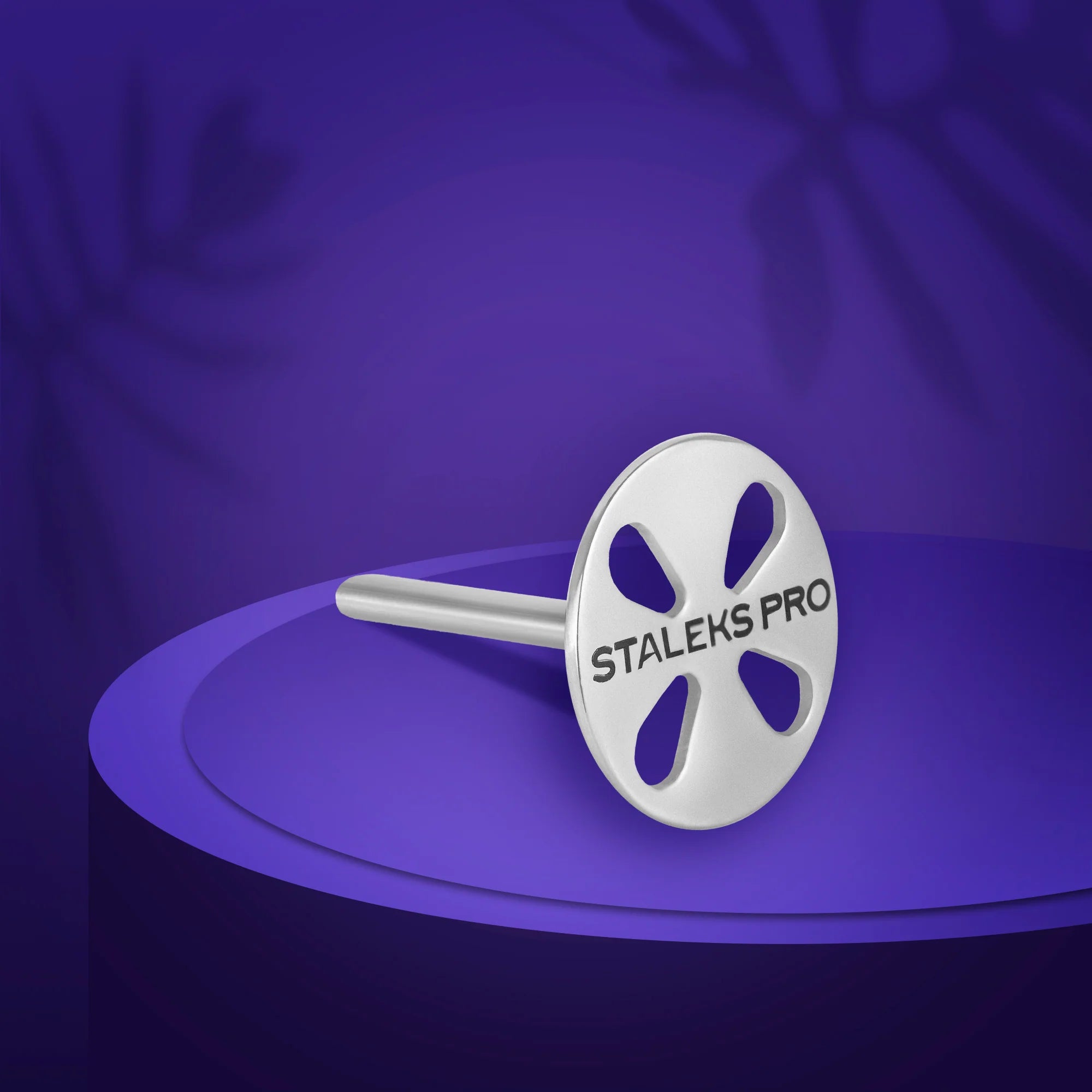 STALEKS - Disque Pédicure PODODISC STALEKS PRO