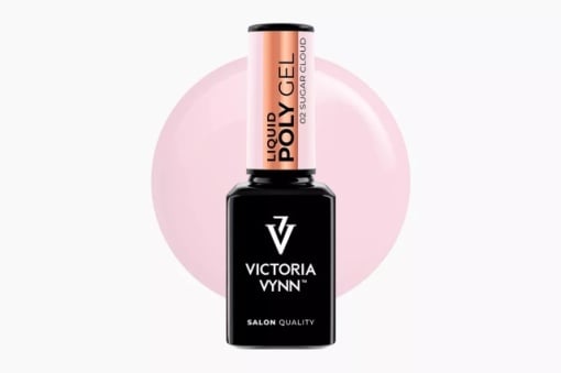 VICTORIA VYNN - Liquid Polygel 15 ml – ONHERNAILS SHOP