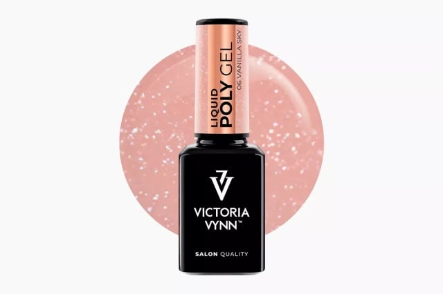 VICTORIA VYNN - Liquid Polygel 15 ml – ONHERNAILS SHOP