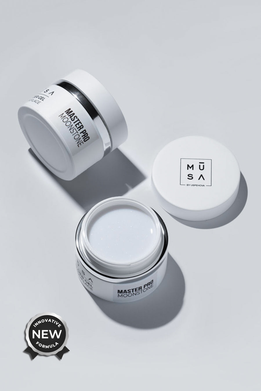 MUSA - Master PRO 15 ml