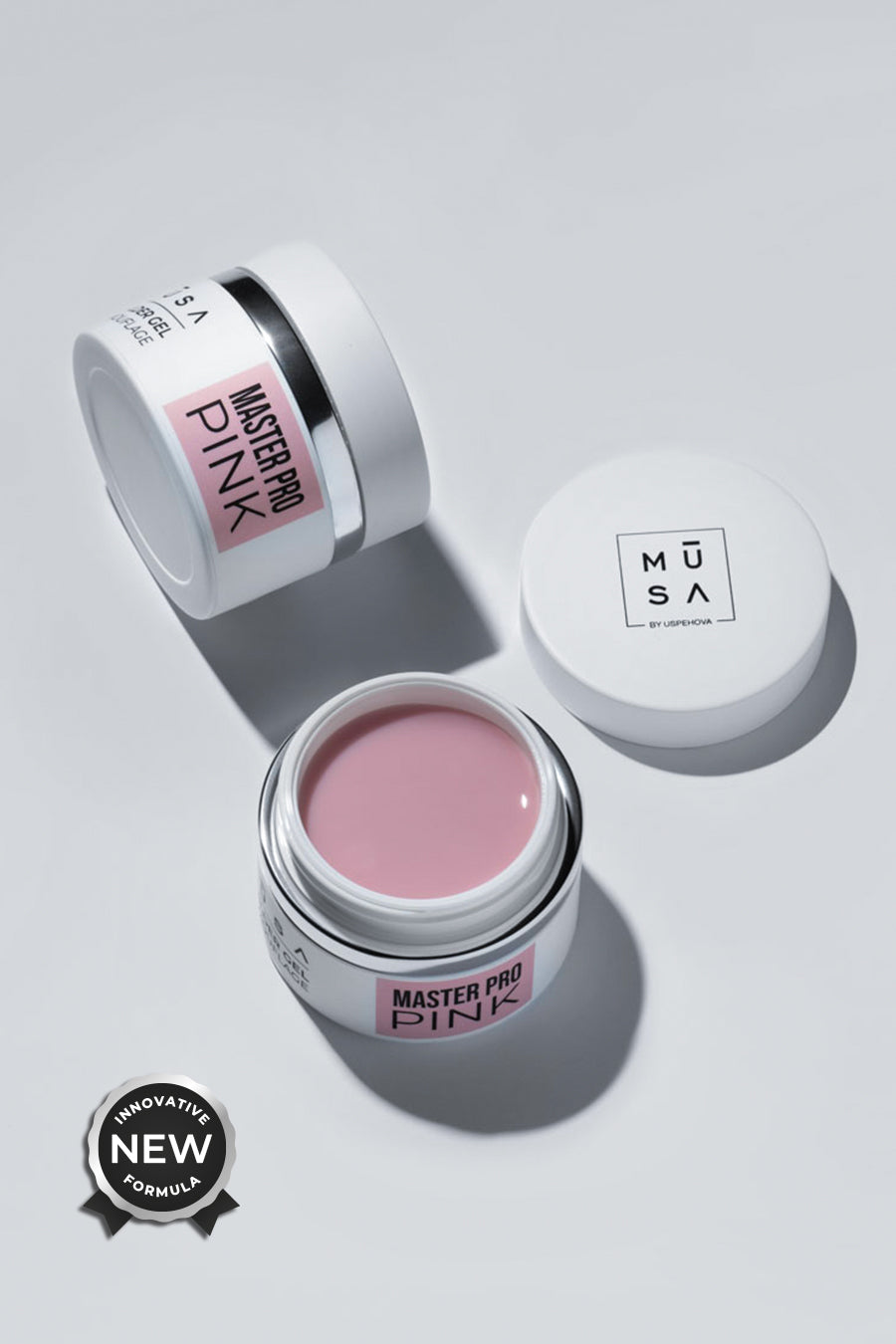 MUSA - Master PRO 15 ml