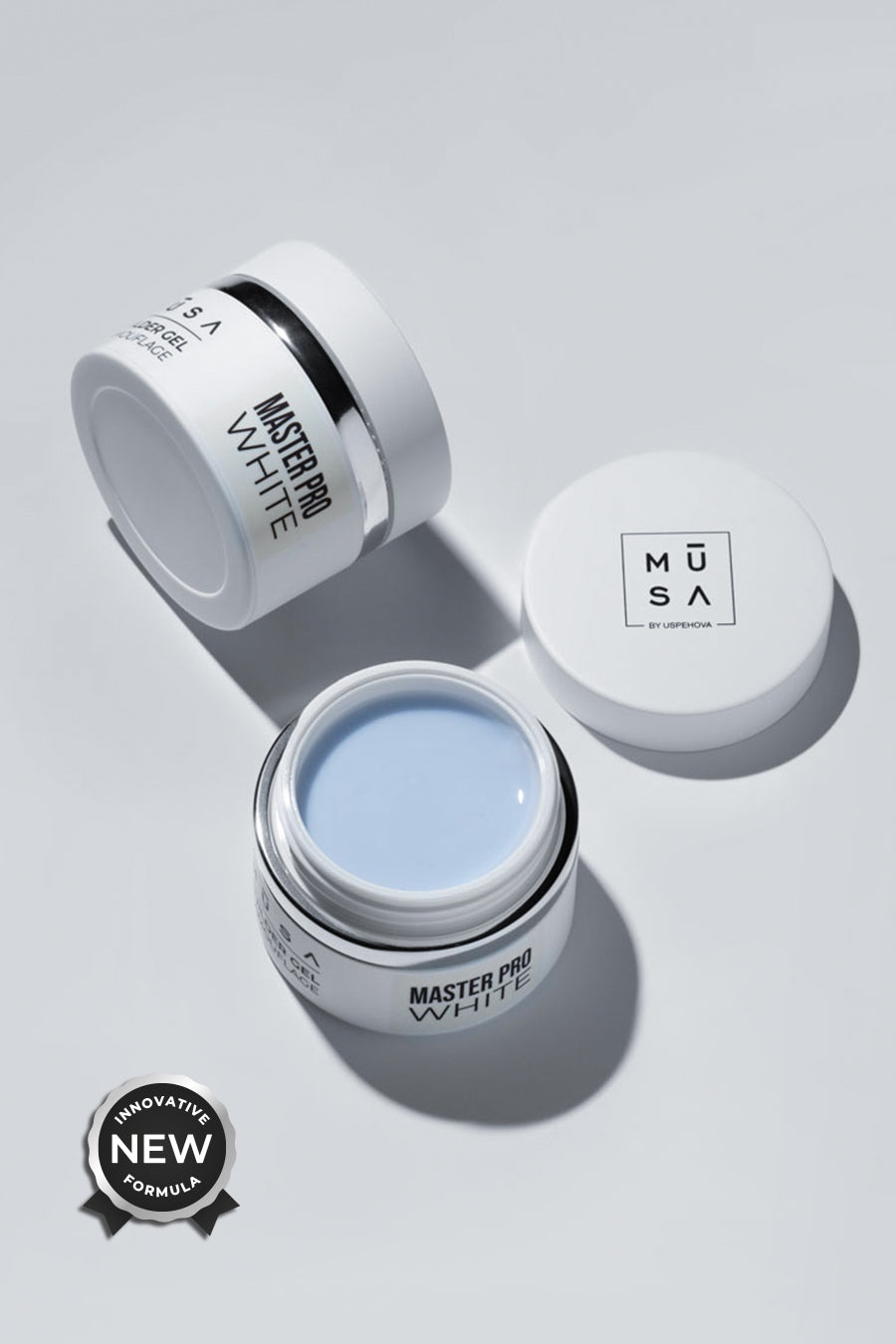 MUSA - Master PRO 15 ml