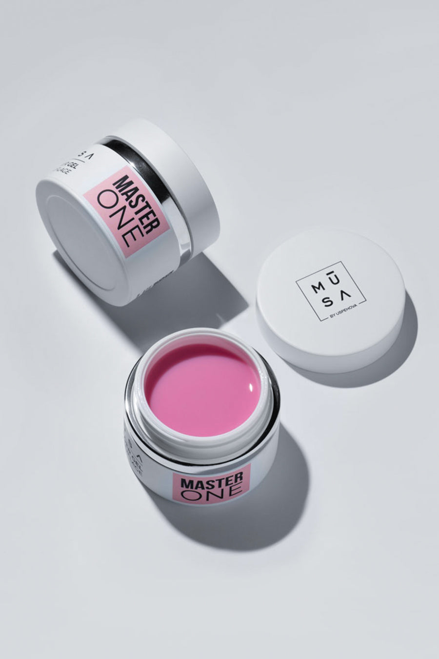 MUSA - Master ONE – ONHERNAILS SHOP