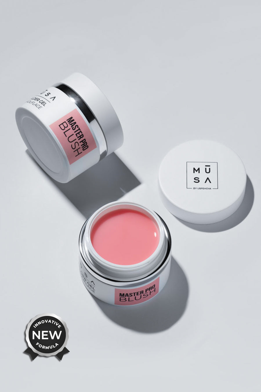 MUSA - Master PRO 15 ml