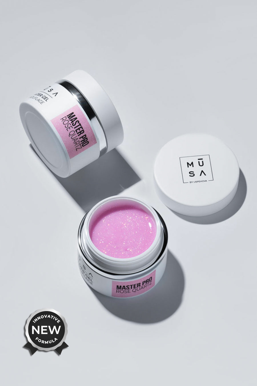 MUSA - Master PRO 15 ml