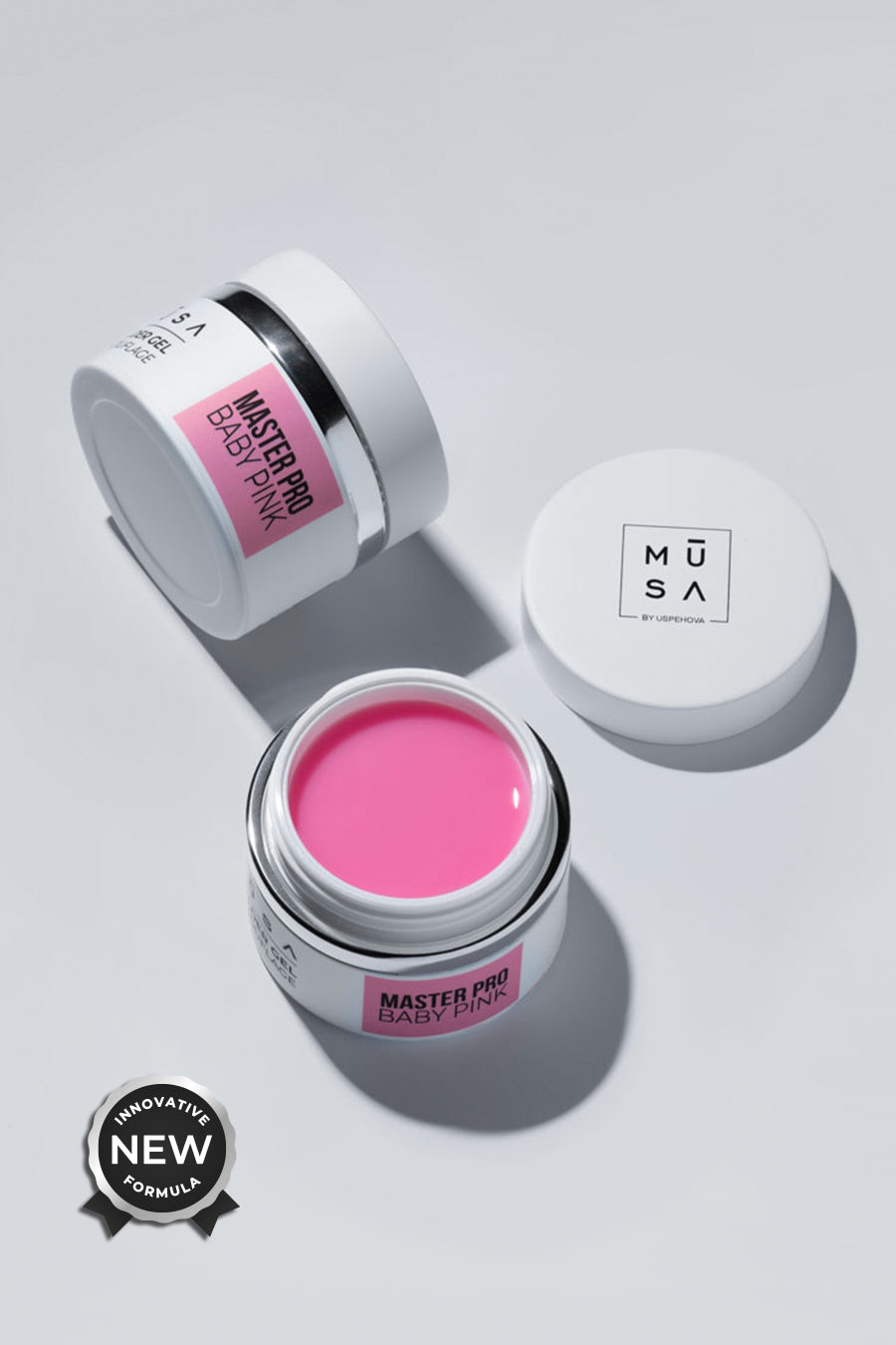 MUSA - Master PRO 15 ml