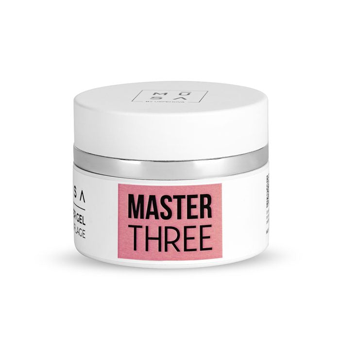 MUSA - Master THREE