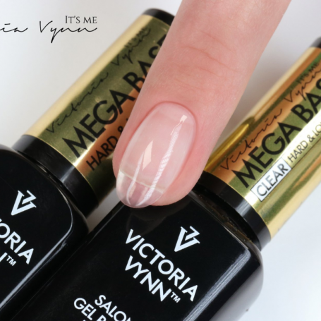 VICTORIA VYNN - Mega base 8ml