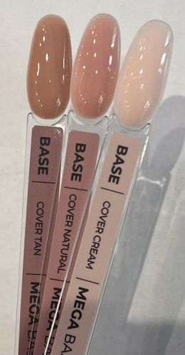 VICTORIA VYNN - Mega base 8ml