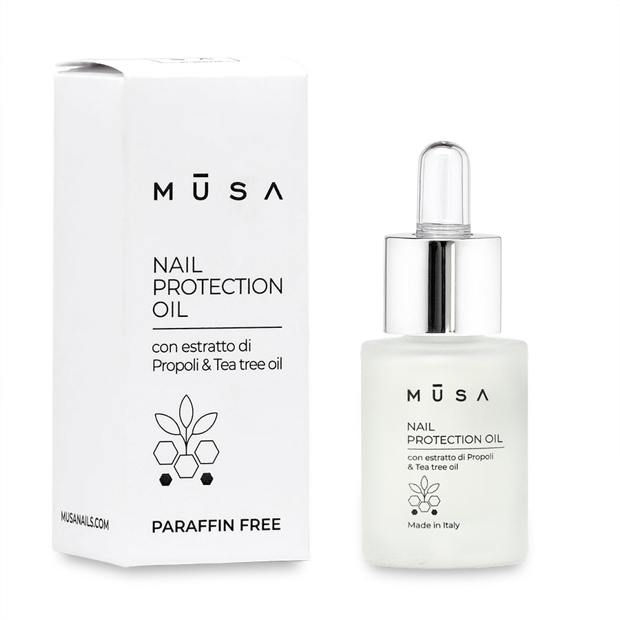 MUSA - Nail protection Oil 15 ml