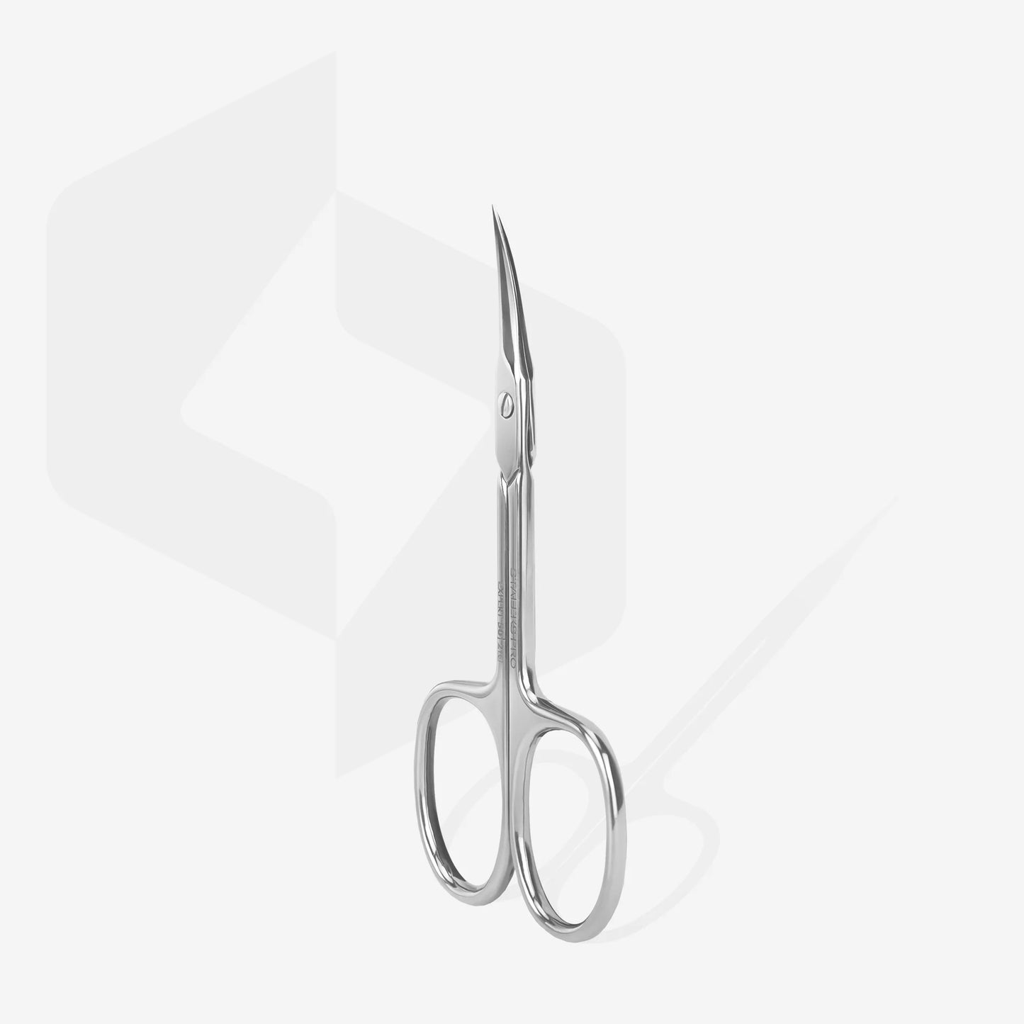 STALEKS - Ciseaux cuticules EXPERT 50 TYPE 2