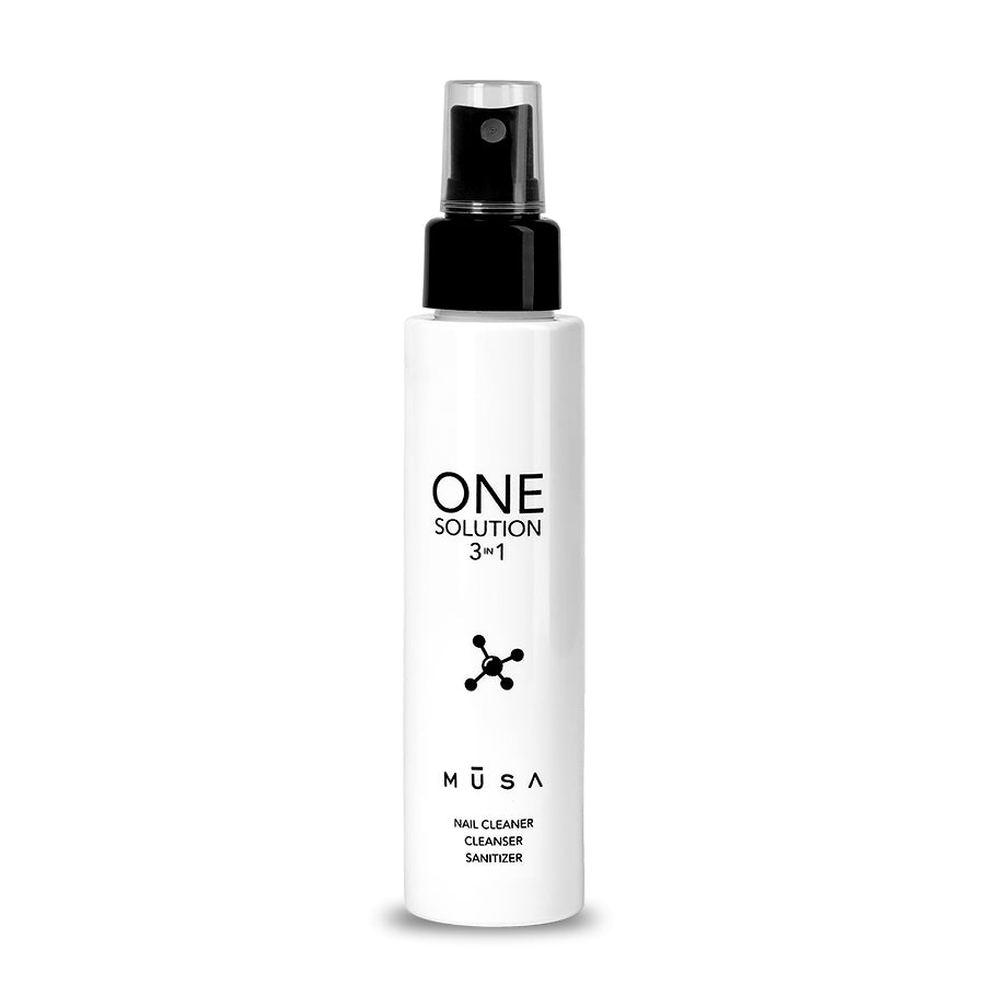 MUSA - One Solution 3 en 1