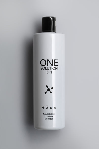 MUSA - One Solution 3 en 1