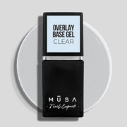 MUSA - Overlay X Base Gel