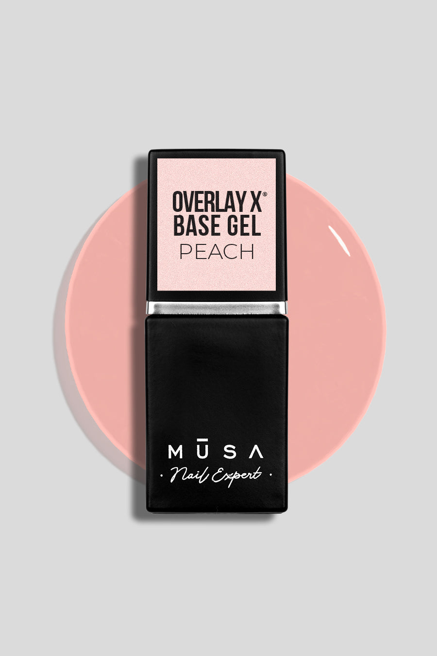 MUSA - Overlay X Base Gel