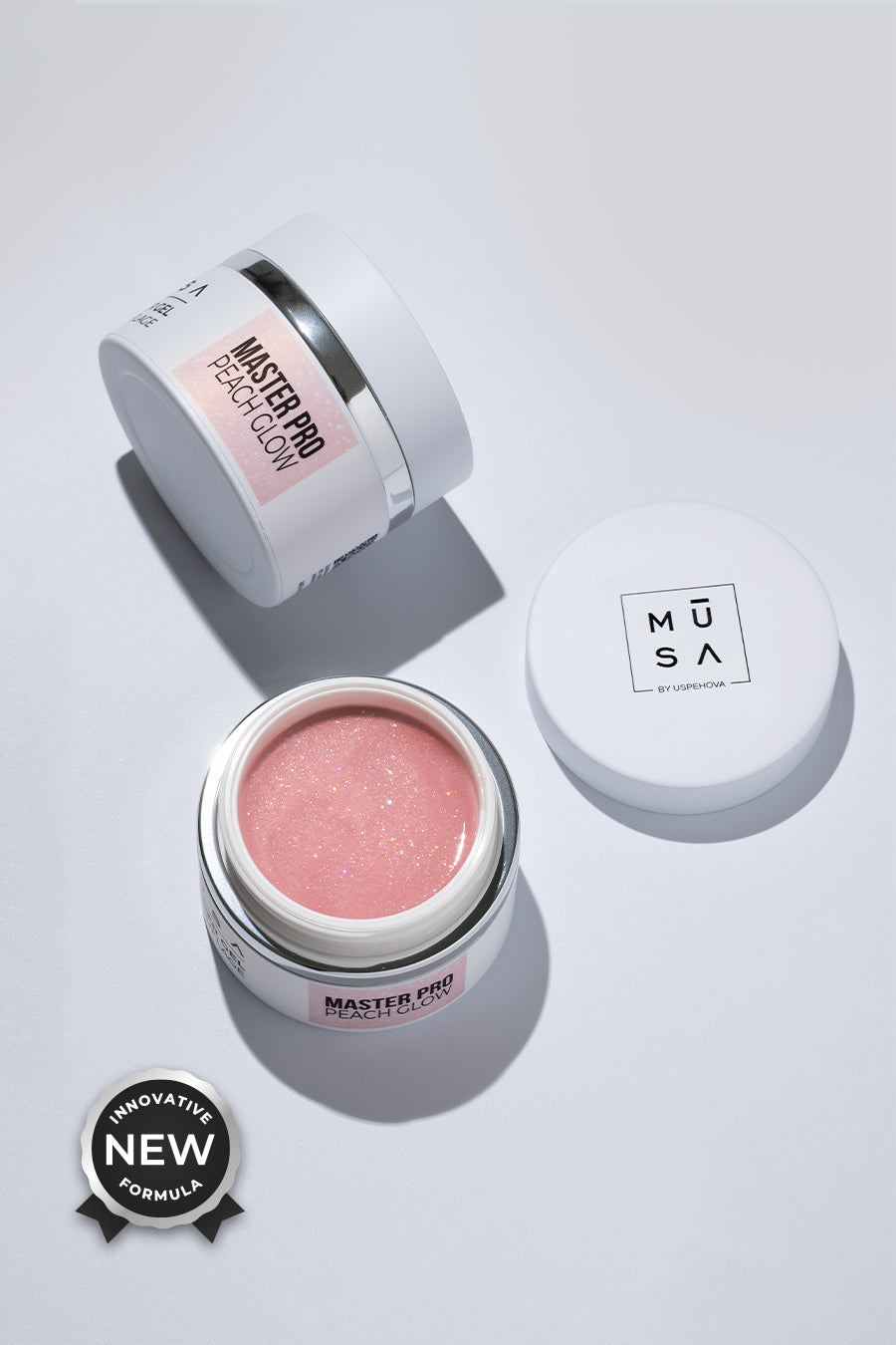 MUSA - Master PRO 15 ml