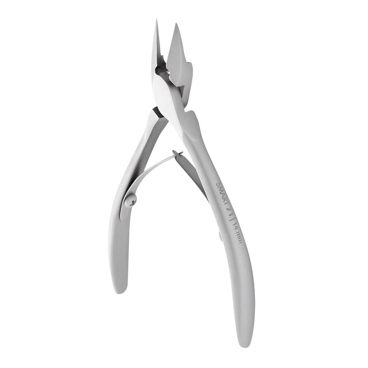 STALEKS - Pince droite à ongles incarnés SMART 71 - 14 mm