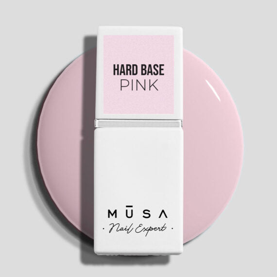 MUSA - Hard Gel 12 ml